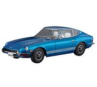 Hasegawa 020405 - Modellino di Datsun 240Z HLS30, guida sinistra, scala 1/24