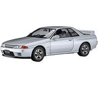 Hasegawa 020496 1/24 Nissan Skyline GT-R, multicolore