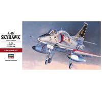 Hasegawa 07233 A-4M Skyhawk 1/48