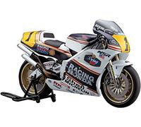 Honda NSR500 E. Lawson 1989 #1 World Champion Plastic Kit 1:12 Model HASEGAWA