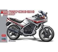 HASEGAWA 1/12 HONDA VT250F (MC08) (1984) SILBER