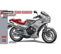 1:12 HASEGAWA Kawasaki Kr250 1984 Kit HA21747