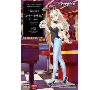 HASEGAWA 1/12 Lucy McDonnell (Bunny Girl) Egg Girls Collection n.46 kit plastica