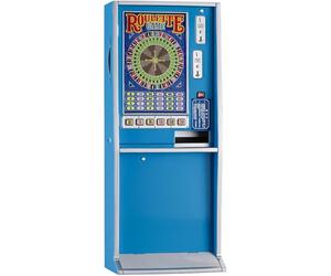 ハセガワ Hasegawa - 1/12 slot machine roulette, modellismo in plastica, scala: 1:12