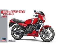 HASEGAWA 1/12 YAMAHA RZ250 YSP 1982
