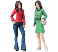 Hasegawa 1:24 70's Girl Figure