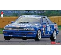 Biyo Tom Corolla Levin Ae92 1989 Jtc 1:24 Plastic Model Kit HASEGAWA