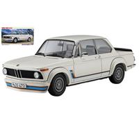HASEGAWA 1/24 BMW 2002 TURBO KIT MODELLINO AUTO MODELLISMO STATICO DIECAST