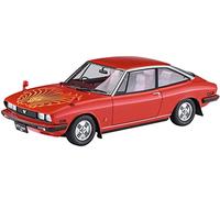 Hasegawa 1/24 Isuzu 117 Coupe, Versione tardiva
