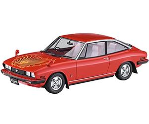 Hasegawa 1/24 Isuzu 117 Coupe, Versione tardiva