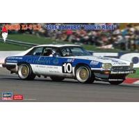 HASEGAWA 1/24 JAGUAR XJ-S HE 1986 BATHURST 1000KM RACE