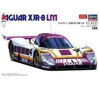 HASEGAWA 1/24 JAGUAR XJR-8 LM
