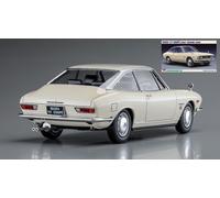 HASEGAWA 1/24 KIT ISUZU 117M COUPE EARLY VERSION MODELLINO STATICO DIECAST
