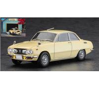 HASEGAWA 1/24 KIT MECHA DOC ISUZU BELETT 1600GTR MODELLINO STATICO DIECAST