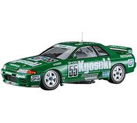 1:24 HASEGAWA Kyoseki Skyline Gp-1 Plus (Skyline Gt-R 1992 Jtc) Kit HA20534