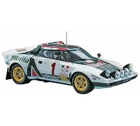 Hasegawa 1/24 Lancia Stratos JAPAN IMPORT