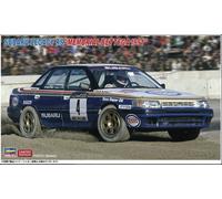 HASEGAWA 1/24 LEGACY RS MEMORIAL BETTEGA 1991 KIT MODELLINO STATICO 1:24
