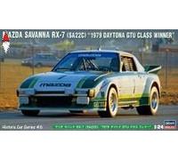 ハセガワ Hasegawa 621146 - Kit modellino, multicolore