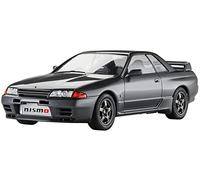 Nissan Skyline Gt-r, Nismo Intercooler 1:24 Plastic Model Kit HASEGAWA