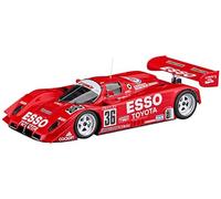 Hasegawa 1/24 Scala Esso Toyota 92C-V 1992 Jspc Modello Plastica Kit 20640 New