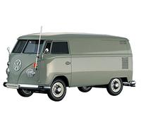 Hasegawa 1:24 Scala Kit VWType 2 Van Consegna 67 Modello