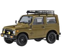 1:24 HASEGAWA Suzuki Jimny (Ja11-1) 1994 Kit HA20606