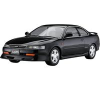 HASEGAWA 1/24 TOYOTA COROLLA LEVIN AE101 GT APEX con spoiler labbro kit...