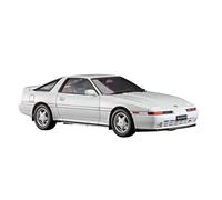 1:24 HASEGAWA Toyota Supra (A70) 2.0Gt Twin Turbo 1990 Kit HA20600