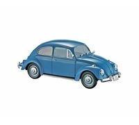 Hasegawa 1/24 Volkswagen Maggiolino 1967 Plastica Modello HC3 JAPAN IMPORT