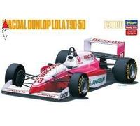 HASEGAWA 1/24 WACOAL DUNLOP LOLA T90-50