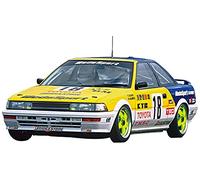 Hasegawa - 1:24 Wedssport Corolla Levin AE92-1989 Inter Tec