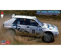 HASEGAWA 1/24 YPF LANCIA SUPER DELTA 1992 ACORPOLIS RALLY