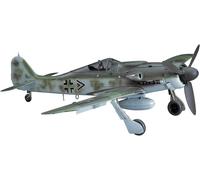 HASEGAWA 1/32 German Focke-Wulf Fw190D-9 ST19 Plastic Model Kit Giappone