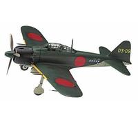 Hasegawa 1/32 Mitsubishi A6M5C ZERO Fighter (ZEKE) Tipo 52 Hei Kit Modello NUOVO