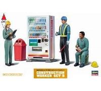 Hasegawa WM06 - Kit modellismo, multicolore