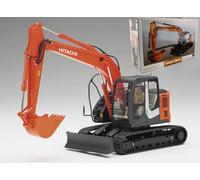 HASEGAWA 1/35 ESCAVATORE HITACHI BAGGER ZAXIS 135 U KIT 1:35 KIT MEZZI CANTIERE