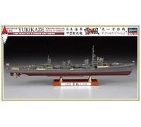HASEGAWA 1/350 IJN KOH YUKIKAZE 1945