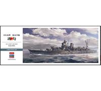 HASEGAWA 1/350 NAVE IJN SAKAWA KIT MODELLINO BARCA MILITARE STATICO DIECAST