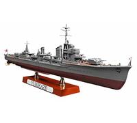 Hasegawa 1/350 Yukikaze Operazione Ten-Go 1945 Kit Modello Nuovo Da Giappone