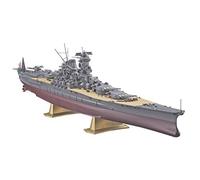 Hasegawa 1/450 Cacciatorpediniere IJN Yamato Kit Di Modello NUOVO Dal Giappone