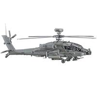 Hasegawa 1/48 AH-64D Apache Longbow
