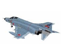 Hasegawa 1/48 Aria Auto Defense Force F-4EJ Kai Super Phantom W/Intero Canop