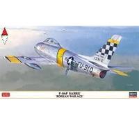 HASEGAWA 1/48 F-86F SABRE KOREAN WAR ACE