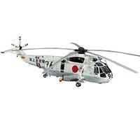 Hasegawa 1/48 Jmsdf Sikorsky HSS-2B Modello Plastica Kit HAPT02 Fatto IN Nuovo