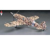 Macchi C.202 Folgore Hasegawa 09132 scala 1:48 plastic kit