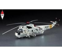 Hasegawa PT1-07201 SH-3H Seaking AIRCRAFT SCALE 1/48 Plastic Model NEW