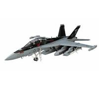 Hasegawa 1/48 USA Navy ECM Aereo EA-18G Growler Kit Modello Nuovo Da Giappone
