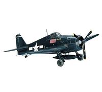 Hasegawa 1:72 - (00241) F6F-3/ 5 Hellcat (H-B11)