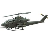 Hasegawa 1:72 - (00535) AH-1S Cobra Chopper 'US Army' (H-E05)