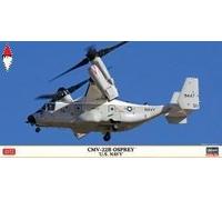 HASEGAWA 1/72 CMV-22B OSPREY U.S. NAVY